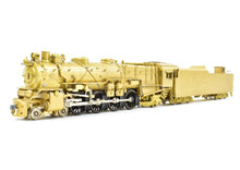 Load image into Gallery viewer, HO Brass Westside Model Co. PRR - Pennsylvania Railroad M-1a 4-8-2