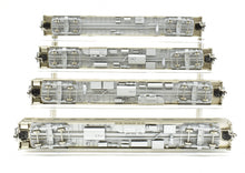 Load image into Gallery viewer, HO Brass CON TCY - The Coach Yard ATSF - Santa Fe 1937/38 "Super Chief/2" 8 Car Set