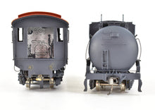 Load image into Gallery viewer, HO Brass Westside Model Co. GN - Great Northern 4-6-2 H-7 Pro-Painted "Glacier Park" Scheme