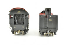 Load image into Gallery viewer, HO Brass Sunset Models PRR - Pennsylvania Railroad K-4s 4-6-2 Pacific Custom Painted No. 6453.