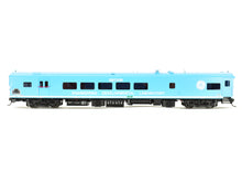 Load image into Gallery viewer, HO Brass CON OMI - Overland Models, Inc. GECX - General Electric Test Car FP No. 90