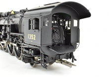 Load image into Gallery viewer, HO Brass CON PSC - Precision Scale Co. NY, NH, & H - New Haven I-4E 4-6-2 Pacific FP No. 1352