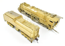 Load image into Gallery viewer, HO Brass PFM - Tenshodo GN - Great Northern 2-8-8-0 Class N-3 1967 Run