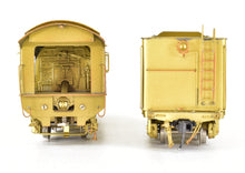 Load image into Gallery viewer, HO Brass Westside Model Co. B&O - Baltimore & Ohio T-3a 4-8-2