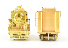 Load image into Gallery viewer, HO Brass VH - Van Hobbies CNR - Canadian National Railway N5d 2-8-0 Consolidation