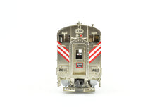 Load image into Gallery viewer, HO Brass CON OMI - Overland Models, Inc. CB&Q - Burlington Route Cab Control Gallery Coach