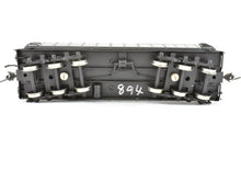 Load image into Gallery viewer, HO Brass Key Imports N&W - Norfolk & Western "A" Class 27,000 Gallon Auxiliary Tender