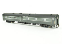 Load image into Gallery viewer, HO Brass Erie Limited 3 Car 1948 20th Century Limited Add-On Set