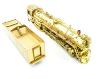Load image into Gallery viewer, HO Brass PFM - Toby - CB&Q - Burlington Route - 4-8-4 - Class O-5 Crown Model
