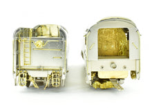 Load image into Gallery viewer, HO Brass NJ Custom Brass C&O - Chesapeake & Ohio L-1 4-6-4 Streamlined Hudson