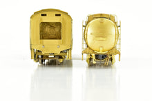 Load image into Gallery viewer, HO Brass VH - Van Hobbies CNR - Canadian National Railway 4-8-4 Class U-4a
