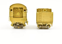 Load image into Gallery viewer, HO Brass Key Imports L&N - Louisville & Nashville - J3 #1500 - 2-8-2 Mikado