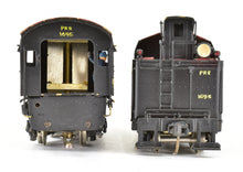 Load image into Gallery viewer, HO Brass PFM - United PRR - Pennsylvania Railroad L-1 2-8-2 Custom Painted