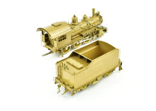 Load image into Gallery viewer, HO Brass Oriental Limited C&O - Chesapeake & Ohio F-11 - 4-6-0 - Ten Wheeler