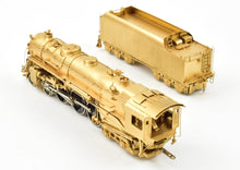 Load image into Gallery viewer, HO Brass CON Westside Model Co. NYC - New York Central J-1e 4-6-4 Hudson