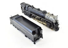 Load image into Gallery viewer, HO Brass Key Imports NYC - New York Central J-1c 4-6-4 Hudson FP