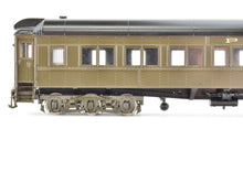 Load image into Gallery viewer, HO Brass PSC - Precision Scale Co. Pullman 80' Sleeper 6-3 Plan 3523c Mechanical Air FP