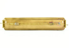 Load image into Gallery viewer, HO Brass Suydam PE - Pacific Electric 1300 Wood Niles Calif. Suburban Combine