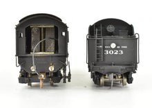 Load image into Gallery viewer, HO Brass PFM - Tenshodo NYC - New York Central 4-8-4 L-3a Mohawk Factory Painted