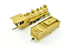 Load image into Gallery viewer, HOn3 Brass PFM - Pacific Fast Mail WP&YR - White Pass & Yukon Railway 2-8-2 Mikado