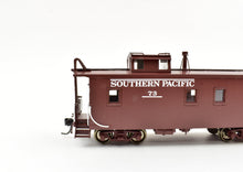 Load image into Gallery viewer, HO Brass PSC - Precision Scale Co. SP - Southern Pacific C-40-3 Steel Cupola Caboose FP W/SP Initial