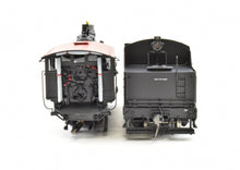 Load image into Gallery viewer, HO Brass NBL - North Bank Line NP - Northern Pacific F-1 Class 2-8-0 Factory Painted #78