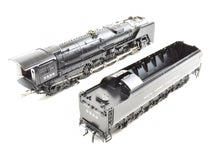 Load image into Gallery viewer, HO Brass CON PSC - Precision Scale Co. NYC - New York Central S2a 4-8-4 Poppet Valve Niagara FP #5500