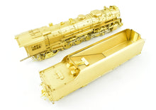 Load image into Gallery viewer, HO Brass Key Imports NYC - New York Central L-4a 4-8-2 Mohawk 1983 Run
