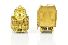 Load image into Gallery viewer, HO Brass VH - Van Hobbies CNR - Canadian National Railway S-2a 2-8-2