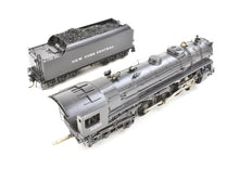 Load image into Gallery viewer, HO Brass CON Key Imports NYC - New York Central J-1c 4-6-4 Hudson Pro-Painted By Hal Maynard No. 5250