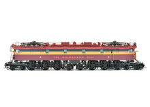 Load image into Gallery viewer, HO Brass PSC - Precision Scale Co. MILW - Milwaukee Road EP-3 Quill Electric Factory Painted