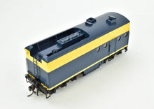 Load image into Gallery viewer, HO Brass CON TCY - The Coach Yard No. 0458 ATSF - Santa Fe Steam Generator Tender FP No. 9001