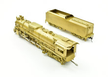 Load image into Gallery viewer, HO Brass CON PFM - United C&O - Chesapeake & Ohio J-3a 4-8-4 1981 Hi-Grade
