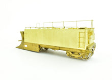 Load image into Gallery viewer, HO Brass Oriental Limited GN - Great Northern Wedge Snow Plow