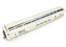 Load image into Gallery viewer, HO Brass PSC - Precision Scale Co. ATSF - Santa Fe Dome Lounge Factory Painted #507