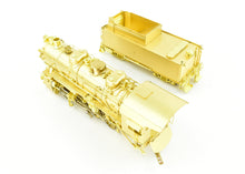 Load image into Gallery viewer, HO Brass W&R Enterprises NKP - Nickel Plate Road 0-8-0 Switcher