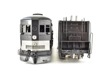 Load image into Gallery viewer, HO Brass Sunset Models SP - Southern Pacific AC-12 4-8-8-2 Cab Forward FP No. 4294