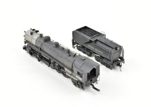 Load image into Gallery viewer, HO Brass Westside Model Co. UP - Union Pacific "8000" Class 4-10-2 Custom Painted No. 8000