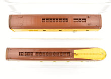 Load image into Gallery viewer, HO Brass TCY - The Coach Yard Union Pacific 1936 "City of Los Angeles" M10002 9 Car Set Plus Two Power Units