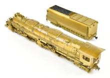 Load image into Gallery viewer, HO Brass Gem Models UP - Union Pacific 4-8-8-4 Big Boy