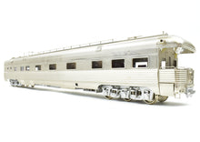 Load image into Gallery viewer, O Brass CON Pecos River Brass ATSF - Santa Fe Topkea Business Car NO LIGHTS