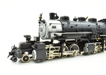 Load image into Gallery viewer, HO Brass PFM - United D&SL - Denver & Salt Lake - D&RGW - Denver & Rio Grande Western 2-6-6-0 CP 3365
