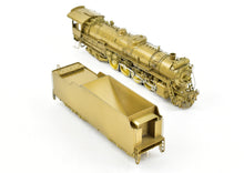 Load image into Gallery viewer, HO Brass OMI - Overland Models CB&Q - Burlington Route O-5 4-8-4 #5600-5607