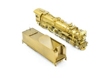 Load image into Gallery viewer, HO Brass NJ Custom Brass NH - New Haven Class R-3a - 4-8-2 Mountain