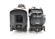 Load image into Gallery viewer, HO Brass Hybrid BLI - Broadway Limited Imports GN - Great Northern S-2 4-8-4 FP DCC and Sound