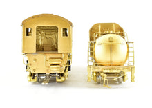 Load image into Gallery viewer, HO Brass PFM - Fujiyama RF&P - Richmond Fredericksburg & Potomac 4-8-4 The Governor 1976 Run