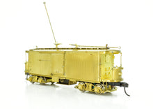 Load image into Gallery viewer, HO Brass MTS Imports BRT - Brooklyn Rapid Transit South Brooklyn Railway Single Door Freight Motor