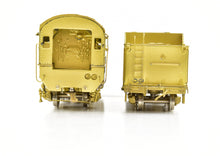 Load image into Gallery viewer, HO Brass Key Imports PRR - Pennsylvania Railroad L-2s - 2-8-2 Mikado