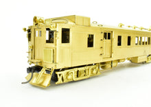 Load image into Gallery viewer, HO Brass VH - Van Hobbies CNR - Canadian National Railway E-60 Gas Electric