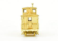Load image into Gallery viewer, HO Brass VH - Van Hobbies CPR - Canadian Pacific Railway Caboose or Van